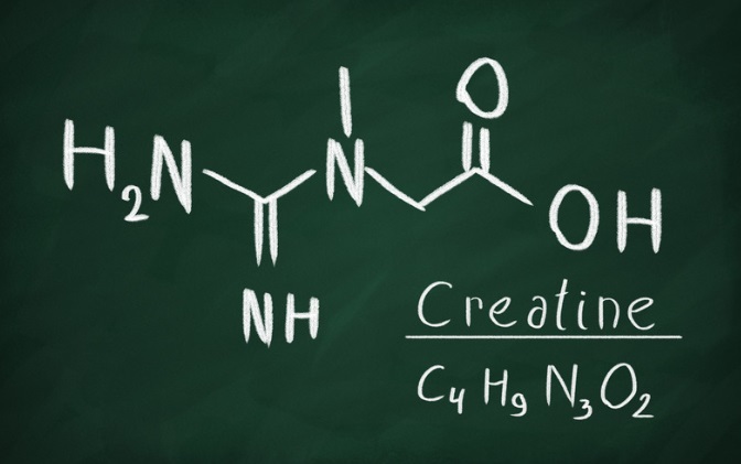 kreatinska formula